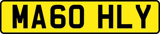 MA60HLY