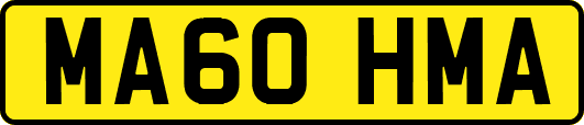 MA60HMA