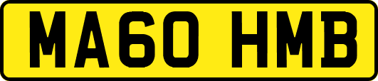 MA60HMB
