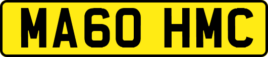 MA60HMC