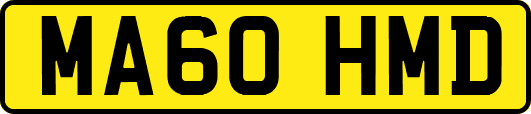 MA60HMD
