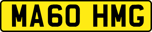 MA60HMG