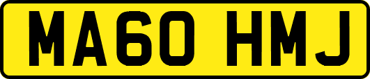 MA60HMJ
