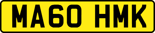 MA60HMK