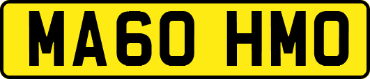 MA60HMO
