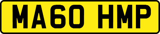 MA60HMP