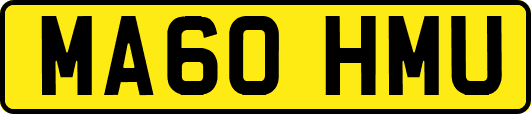 MA60HMU