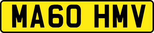 MA60HMV