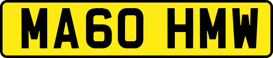 MA60HMW