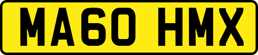 MA60HMX