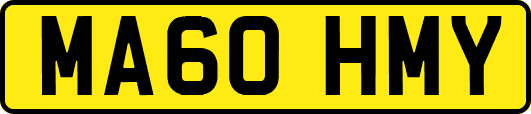 MA60HMY