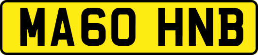 MA60HNB