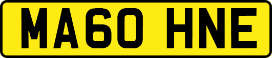 MA60HNE