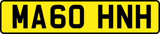 MA60HNH