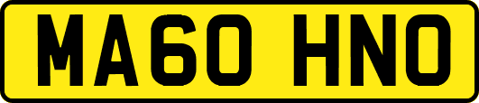 MA60HNO