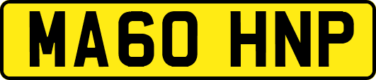 MA60HNP