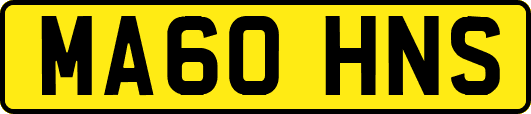 MA60HNS