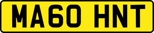 MA60HNT