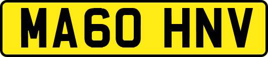 MA60HNV