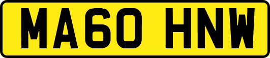MA60HNW