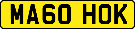 MA60HOK