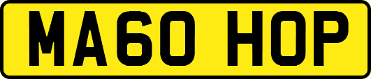 MA60HOP