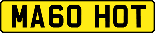 MA60HOT