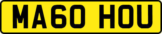 MA60HOU