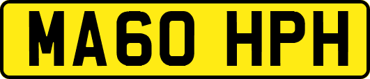 MA60HPH