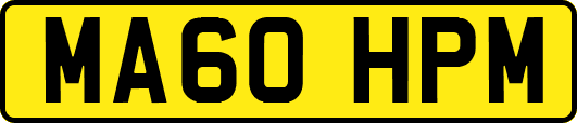 MA60HPM
