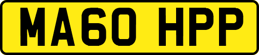 MA60HPP