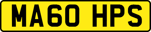 MA60HPS