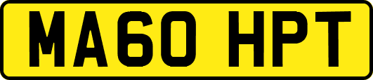 MA60HPT