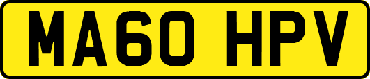 MA60HPV