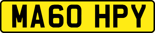 MA60HPY