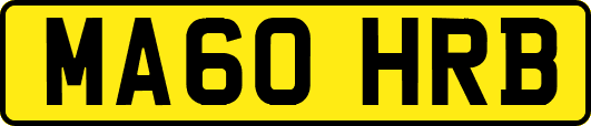 MA60HRB