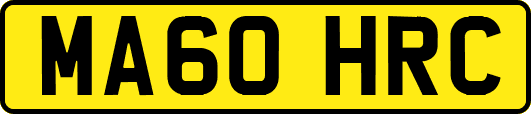 MA60HRC