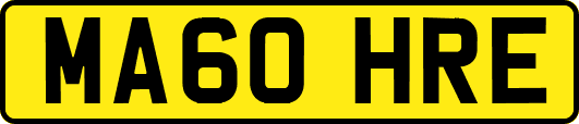 MA60HRE