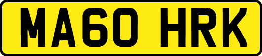 MA60HRK