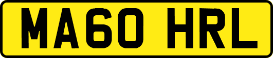 MA60HRL