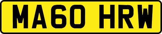 MA60HRW