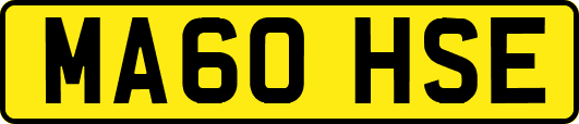 MA60HSE