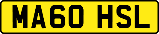 MA60HSL