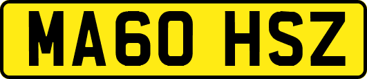 MA60HSZ