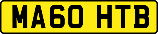 MA60HTB