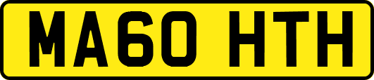 MA60HTH
