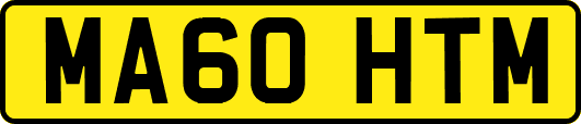 MA60HTM