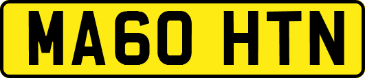 MA60HTN