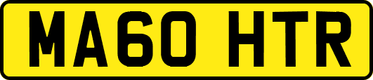 MA60HTR