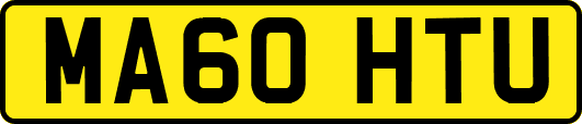 MA60HTU